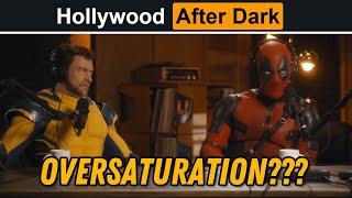 Deadpool and Wolverine: Marketing Masterclass or Massive Spoiler Alert? | HWAD 07.19.24