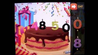 Puzzingo iPad App Review - CrazyMikesapps