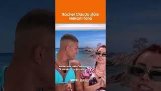 Výmena Rachel a Claude | Love Island CZ&SK 2023