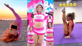 Gymnastics and Flexibility Compilation - Best Videos of November 2023 #gymnastics #cheerleading