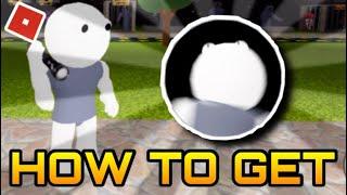 How to get “PLAYER” BADGE + SKIN in CUSTOM PIGGY SHOWCASE - ROBLOX