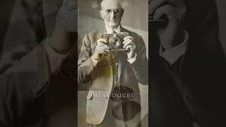 George Eastman: The Father of Modern Photography