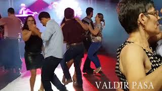 BAILE EM COLORADO DO OESTE ( VALDIR PASA)