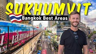 Where To Stay in Sukhumvit, Bangkok