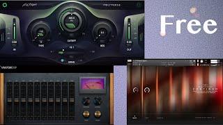 FREE VST PLUGINS TO CHECKOUT | limited time -| NYK 93