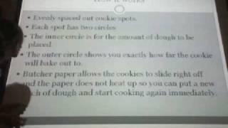 Cookie Pro