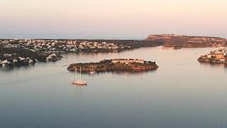 The Making of Hauser & Wirth Menorca