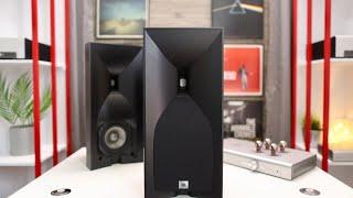 JBL Studio 530 Review - One of the best deals ever!