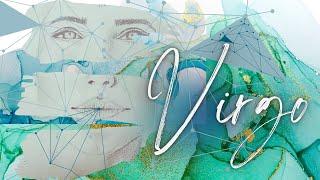 Virgo - There's so much more than meets the eye - Quantum Tarotscope