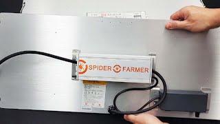 Spider Farmer SF2000 Old vs New 2023 Updated Model – Best Entry Level Grow Light?