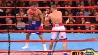 Arturo Gatti v Micky Ward II Full Fight