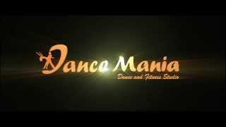 Dance Mania hyd intro...