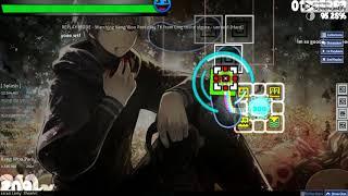 osu! TK from Ling tosite sigure - unravel [Hard]