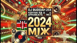 Arbantone Bangers Mix 2024 | DJ BUDDAH 254SET, EXTRA PRESSURE, STATUE,