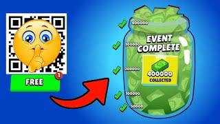 FREE KRUSTY KASH QR CODE!  MEGA BOX & POWER MEAL OPEN  BRAWL STARS NEW UPDATE