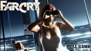 FarCry 1 Walkthrough full game level Medium, Complete guide