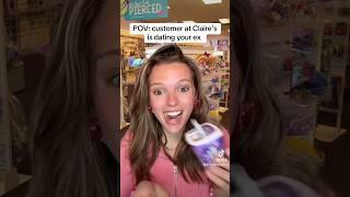 What Claire’s pov should I do next? #pov #claires #earpiercing #exboyfriend #meangirls