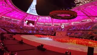 Ashgabat 2017 OPEN CEREMONY