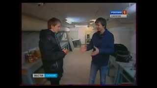 Музей диггеров планируют открыть в бомбоубежище