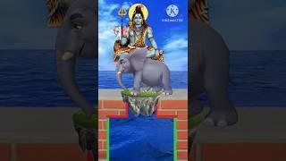 jay bholenath #cartoon #funny #vfx #shorts