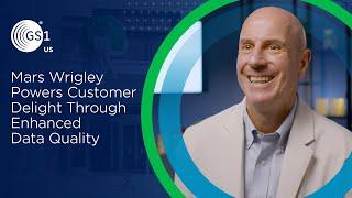 Mars Wrigley Powers Customer Delight Through Enhanced Data Quality