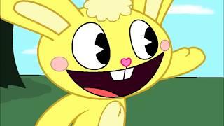 Happy Tree Stone [Happy Tree Friends / Bridgestone commercial]