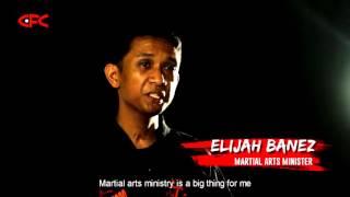 Martial Arts Ministry Discipleship Manual