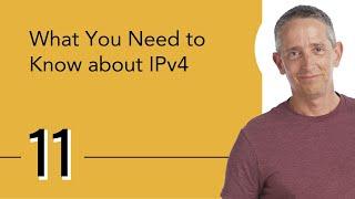 What You Need to Know about IPv4