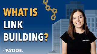 What Is Link Building & How To Do It | Complete SEO Link Building Guide For Beginners