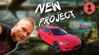 New project #1
