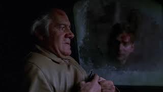 The sopranos "Two assholes lost in the woods" Chris & Paulie argue in the van scene