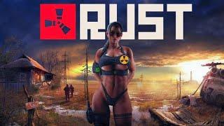 Ну что опять все с нуля #RUST/РАСТ