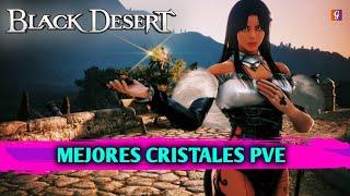 MEJORES CRISTALES PVE BDO