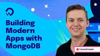 Getting Started with MongoDB on DigitalOcean