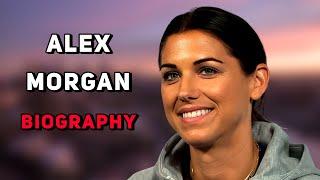 Alex Morgan Wiki, Biography, Age, Relationships, Net Worth