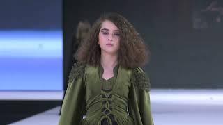 Vie Fashion Week - F/W Dubai 2021 - Designer Lucy & Anastasia