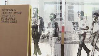 New Louisiana Civil Rights Museum opens this weekend