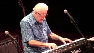 John Mayall   20161013 Blues For The Lost Days