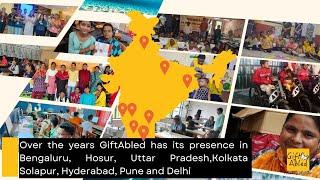 Celebrating 11 Amazing Years of GiftAbled!