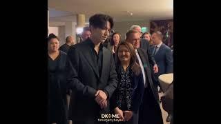 Dimash conquers Paris Димаш покоряет Париж @dkmediaeurope