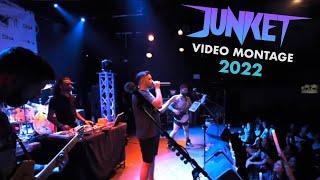 Junket - Video Montage (2022)