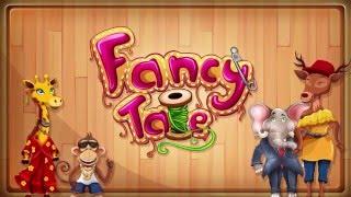 Fancy Tale - Trailer ( New Match3 Puzzle Game - ENG )