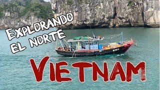 DiarioMal 16 - Vietnam, explorando el norte