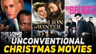 Unconventional Christmas Movies