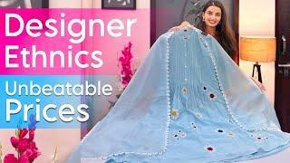 Premium Designer Collection - Cotton Suits, Muslin Suits ,  Designer Summer Collection