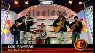 De la Frontera - Los Yampas