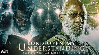 IUIC LA In The Classroom | Lord Open My Understanding