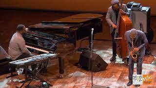 CHASING THE WIND  - Kenny Garrett @Padova Jazz Festival 2022