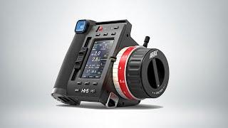 ARRI Launches The Hi-5 SX Hand Unit at Cine Gear LA 2024