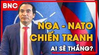 Nếu bùng nổ chiến tranh Nga - NATO: Ai sẽ thắng? | Bình luận quốc tế | FBNC